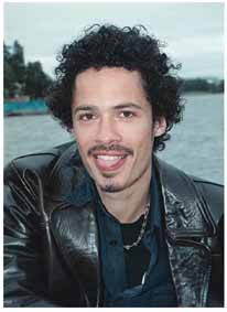 eagle eye cherry