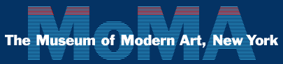 museum of modern art
