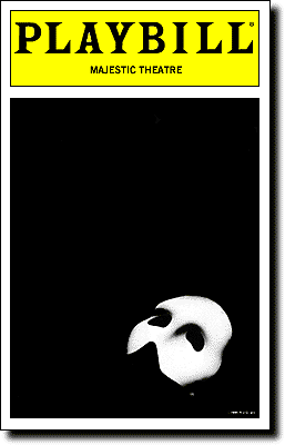 phantom of the opera